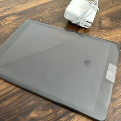 2020 Apple iPad (7th generation) 10.2 inch - Space Gray