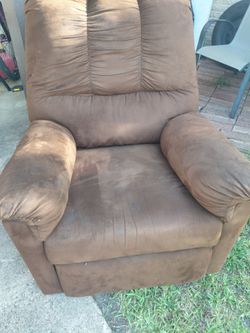 Recliner