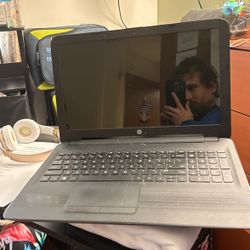 Hp Laptop 