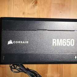 PSU (Power Supply Unit)