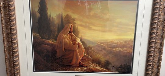 LDS Artwork