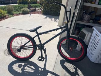 Bmx Bike
