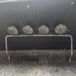 Kc Lights For Off-roading 