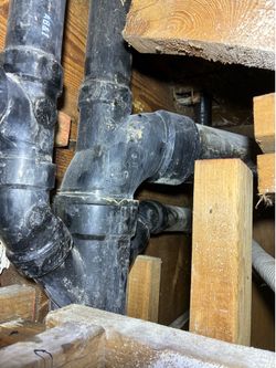 Shower valves