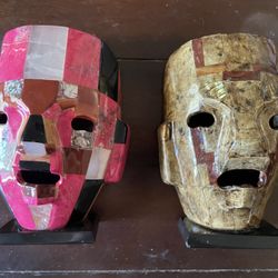 Mosaic Masks