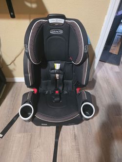 Graco carseat