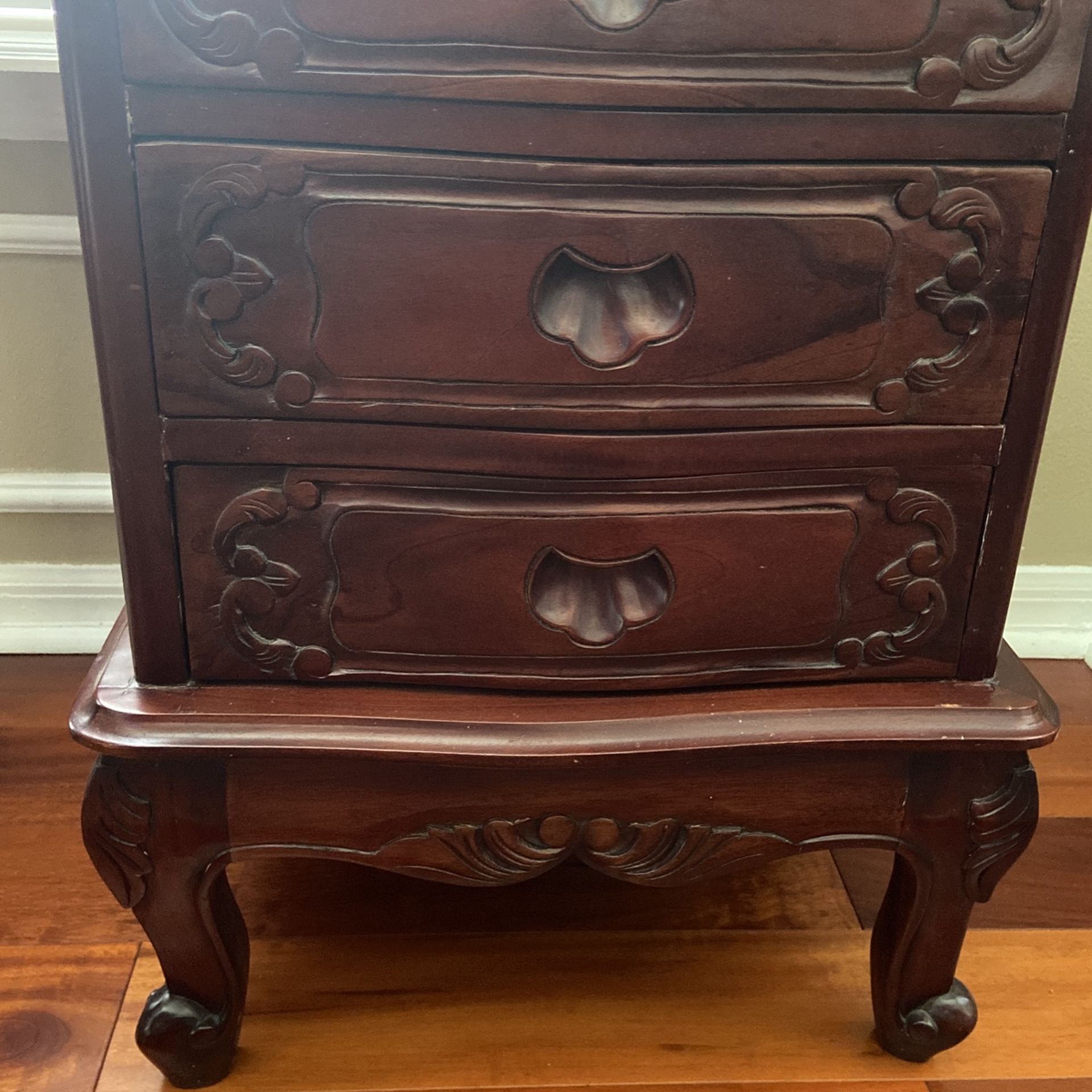 Vintage Side Table