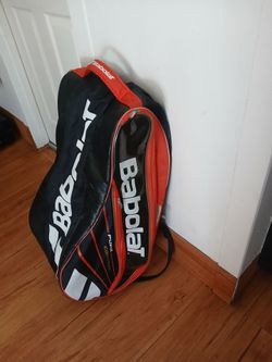 Babolat tennis backpack