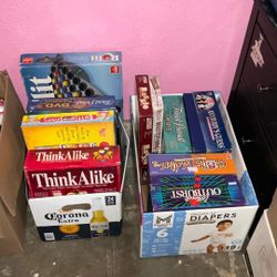 Bundle Of Games