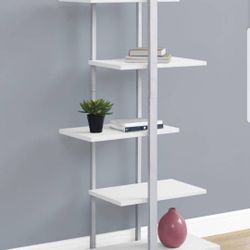 Monarch Specialties Bookcase