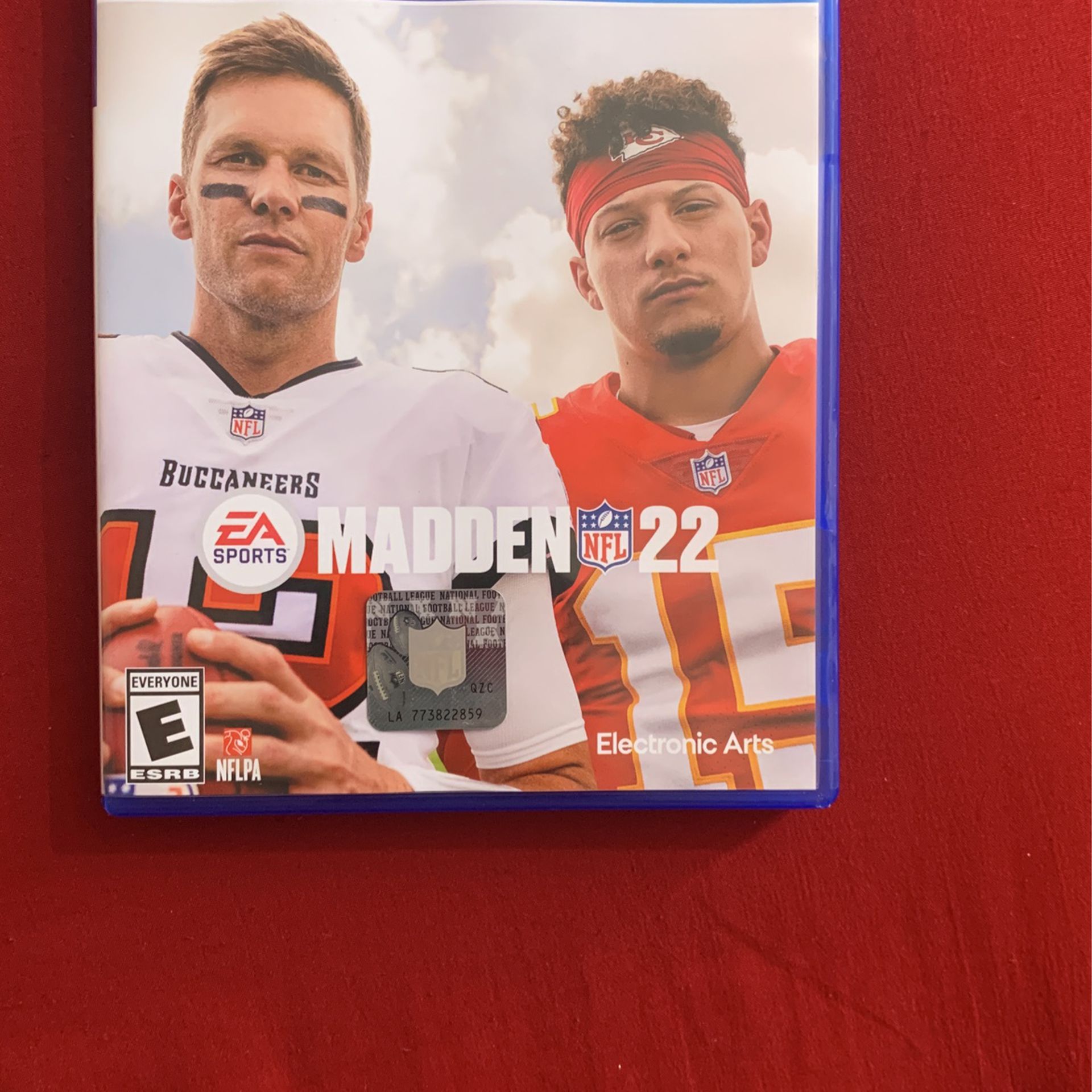 madden 22 leagues ps4