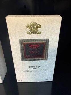 Creed original Santal 100ML BNIB Brand New In Box $250