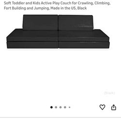 Foamnasium 4 Piece Set