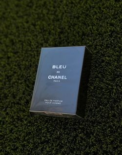 Bleu de Chanel 100ml