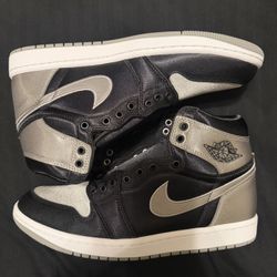 Jordan 1 Retro High OG Satin Shadow (Women’s) FD4810 010
