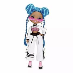 LOL Surprise! OMG Series 3 Chillax Fashion Doll with 20 Surprises Jul.1,20 