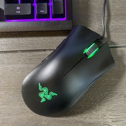 Razer Gaming Mouse