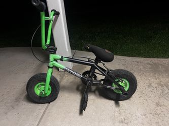 Fatboy bmx 2025 bike