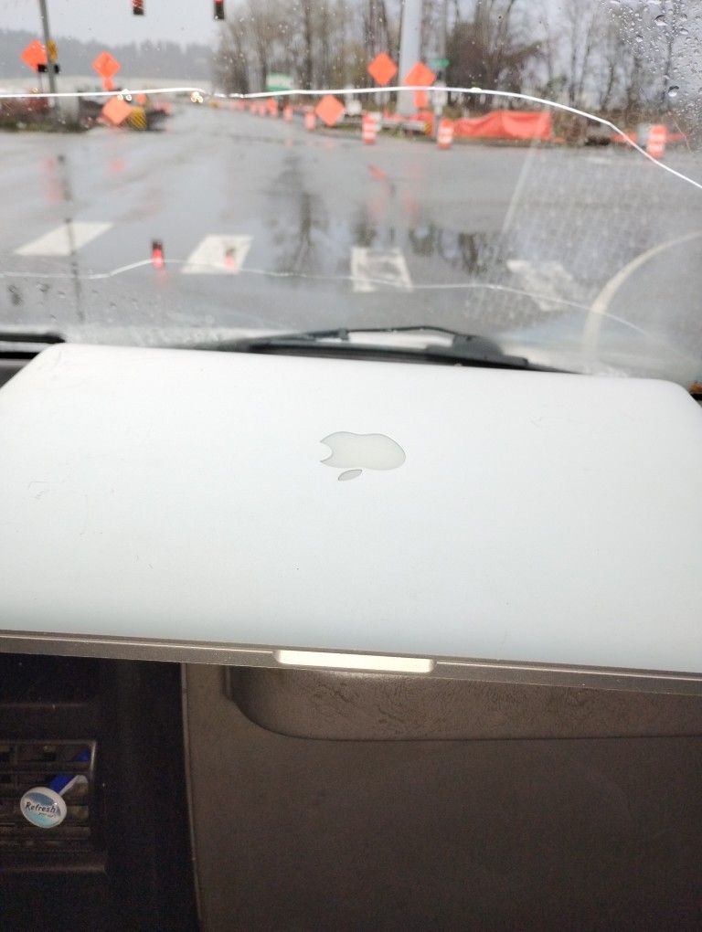 MacBook Pro Model A1398