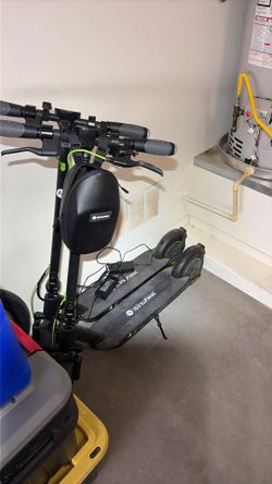 Electric Scooters