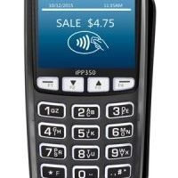 Ingenico IPP350 Credit Card Reader Terminal