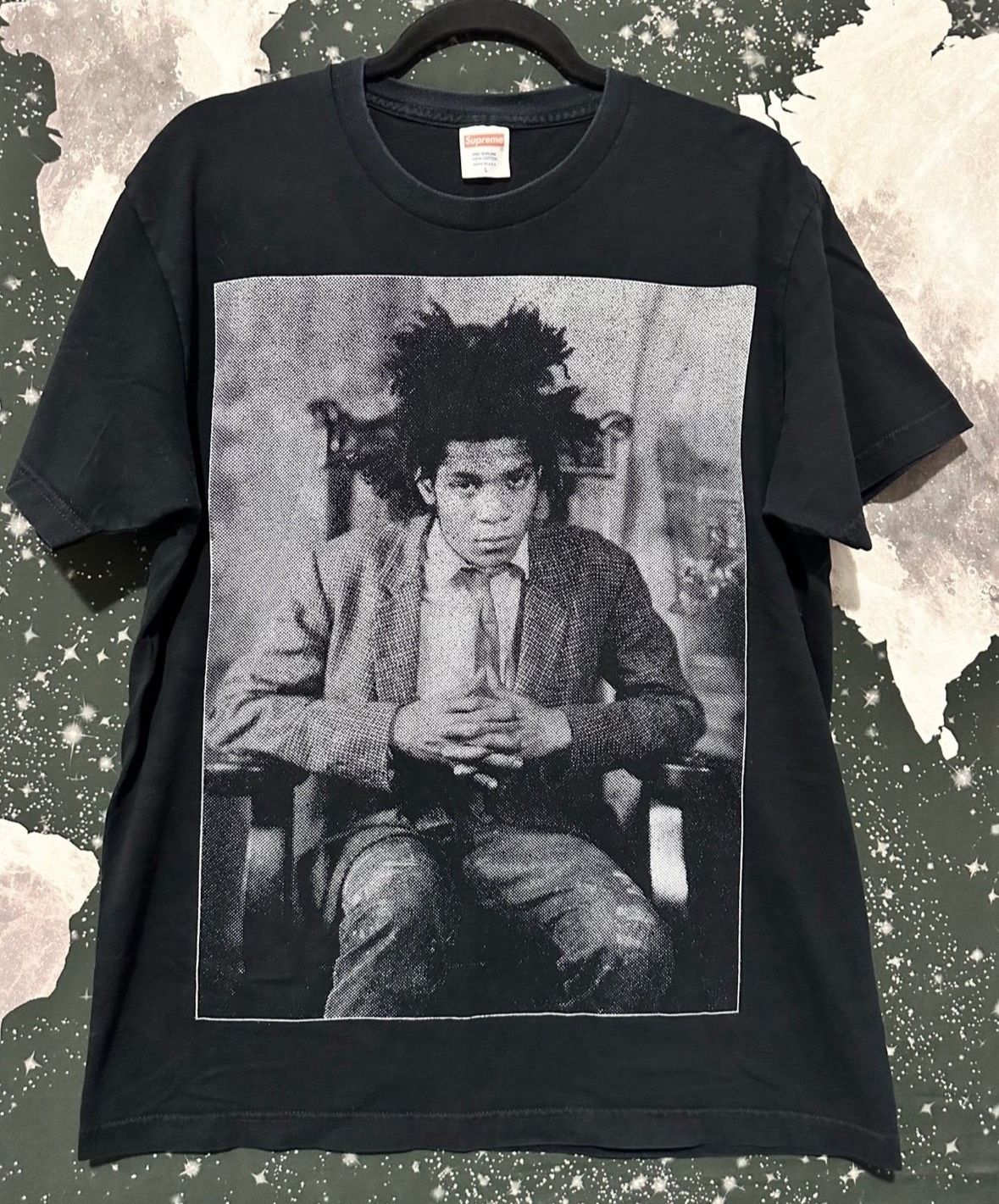 Supreme Shirt