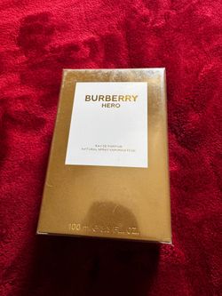 Burberry Hero