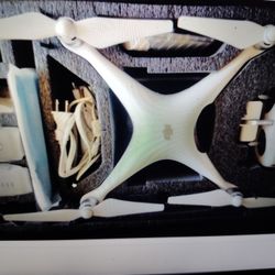Phantom 4 Pro 