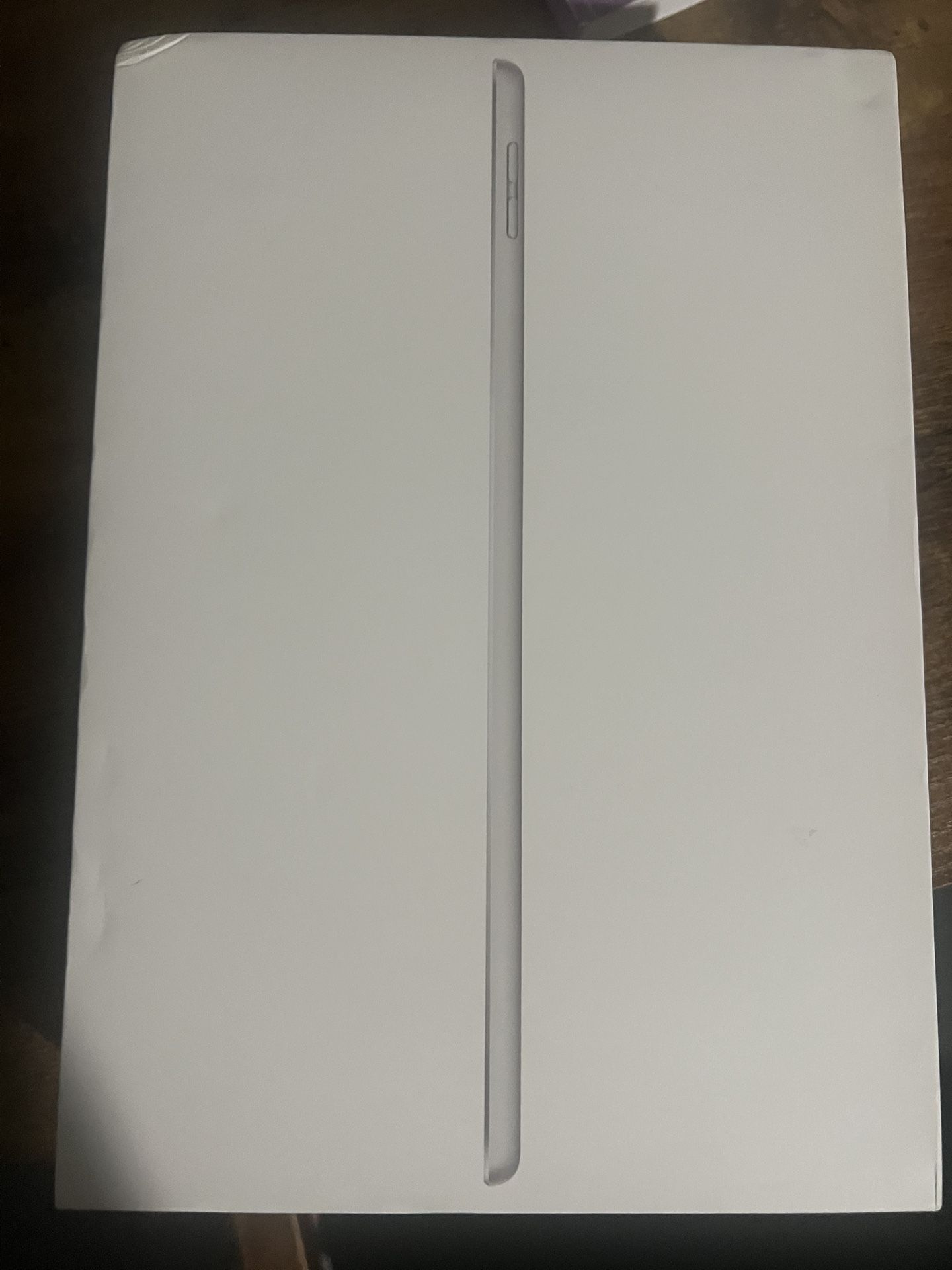 iPad 9th Generation 64gb
