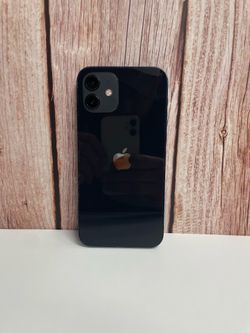 iPhone 12 - Unlocked - 64GB