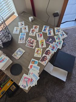 1991 Skybox Basketball Cards