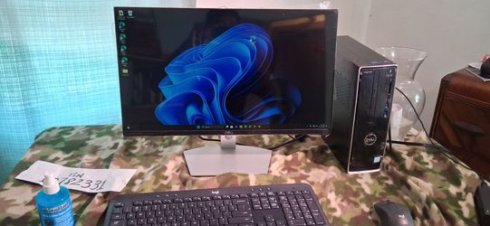 Dell Windows 11 Home