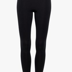 BYLT Ribbed Leggings Womens