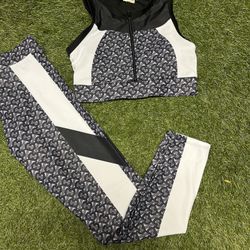 BURBERRY SET