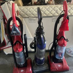 Sweaters , Canopy, Vacuums 