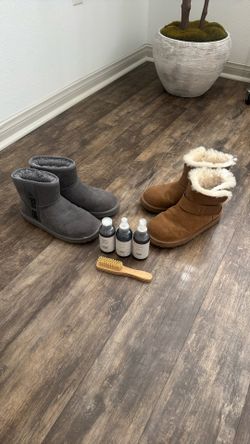 Ugg