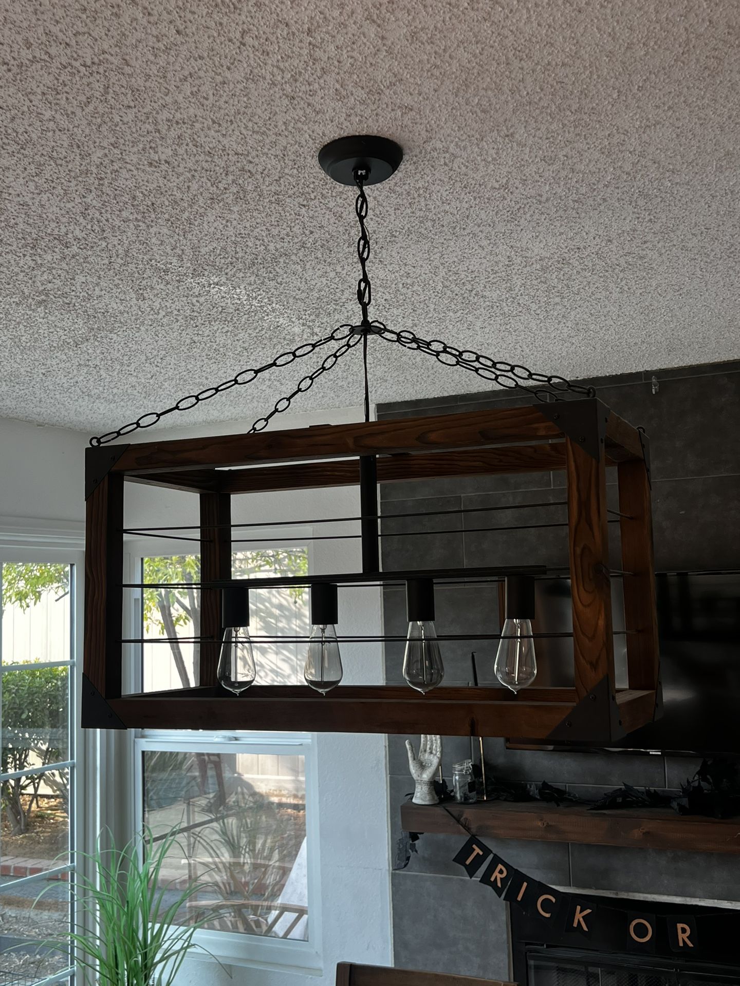 World market Lighting