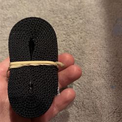 Sling with clip