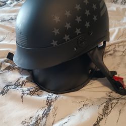 Dot Certified Riding Helmet