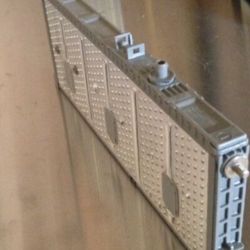 Toyota Prius Hybrid Battery Cell 2004-2015