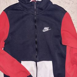 Nike Tech Sweater 