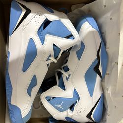 Jordan True Flight 