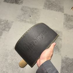 Harbinger Leather Weight Lifting Belt