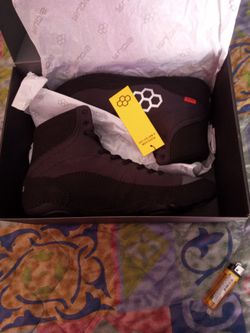 Rudis Shoes