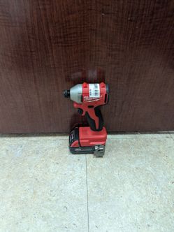 MILWAUKEE M:3650-20 IMPACT