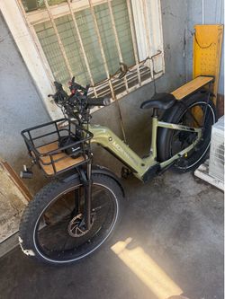 mokwheel e bike