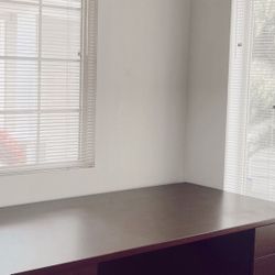 Office Desk 
