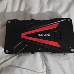 Buture Battery Jumper