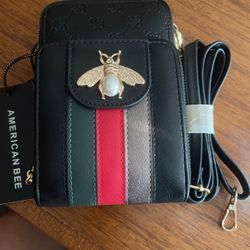 Cute Side Crossbody