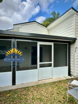 Custom Pergolas, Patio Covers, Decks, Screen Enclosures